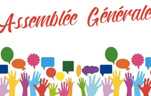 Assemblée Générale 2025 